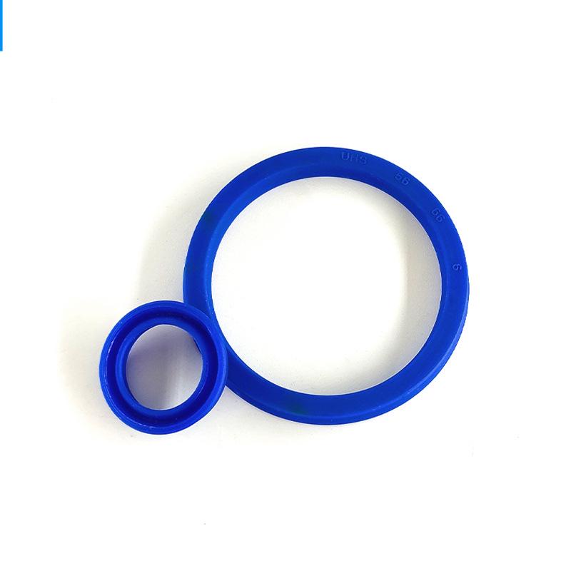 Joint d'huile hydraulique de type Y et de type U en polyuréthane pour tige et piston