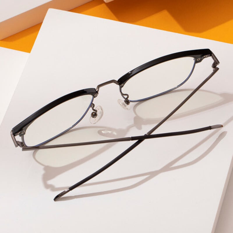 RECLOW RECLOW TR B713 BLACK GLASS