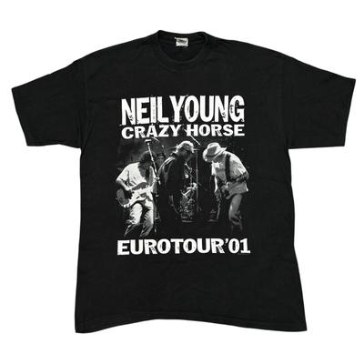 Na górę – T-shirty i koszulki