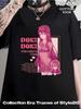 Doki Doki Literature Club T-Shirt