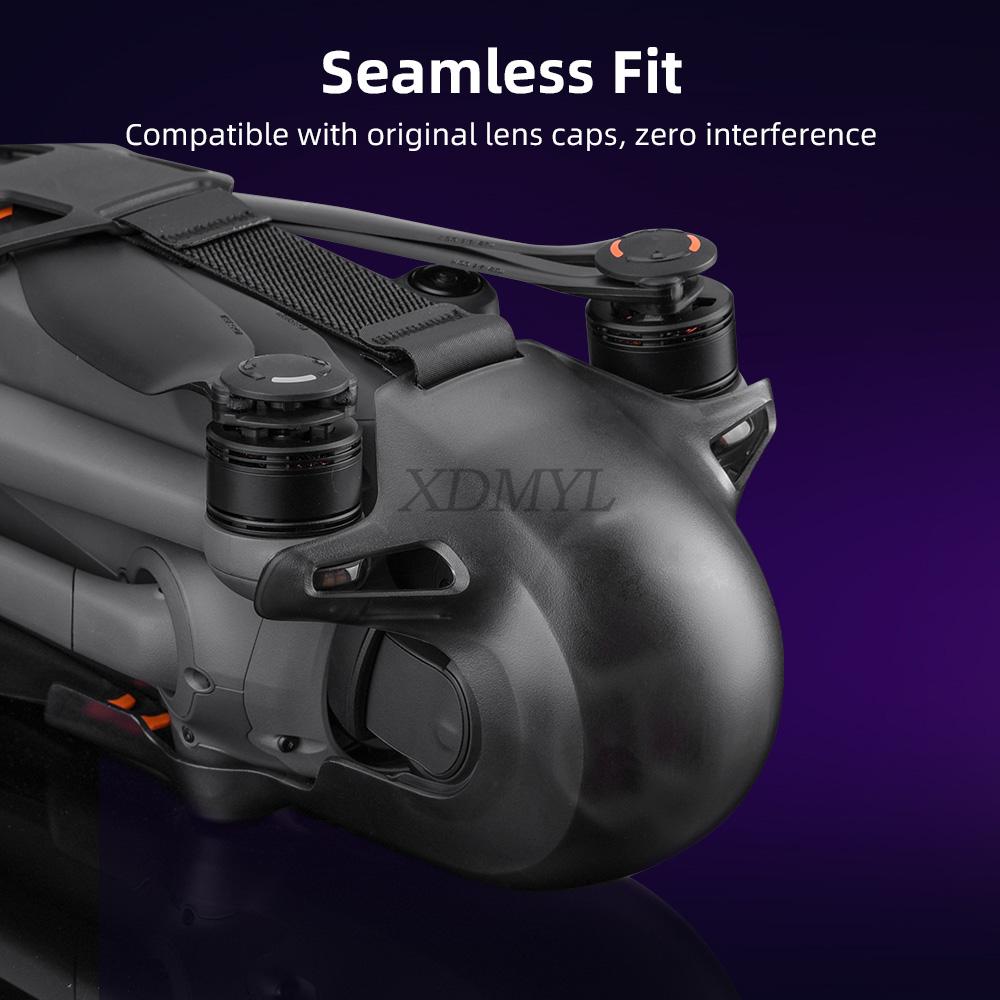 Gimbal Camera Lens Protection Filter For DJI Mavic 4 Pro CPL UV Protection ND8/16/32 Optical Glass Filter Drone Accessories