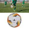 Soccer   Size 5 Rubber Liner Elasticity NaMachine Sewing Craft Training Sports Soccer   for Practice