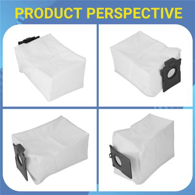 A65T-Suitable For Dreame X40 Ultra Sweeper Accessories X40 Ultra Dust Bag