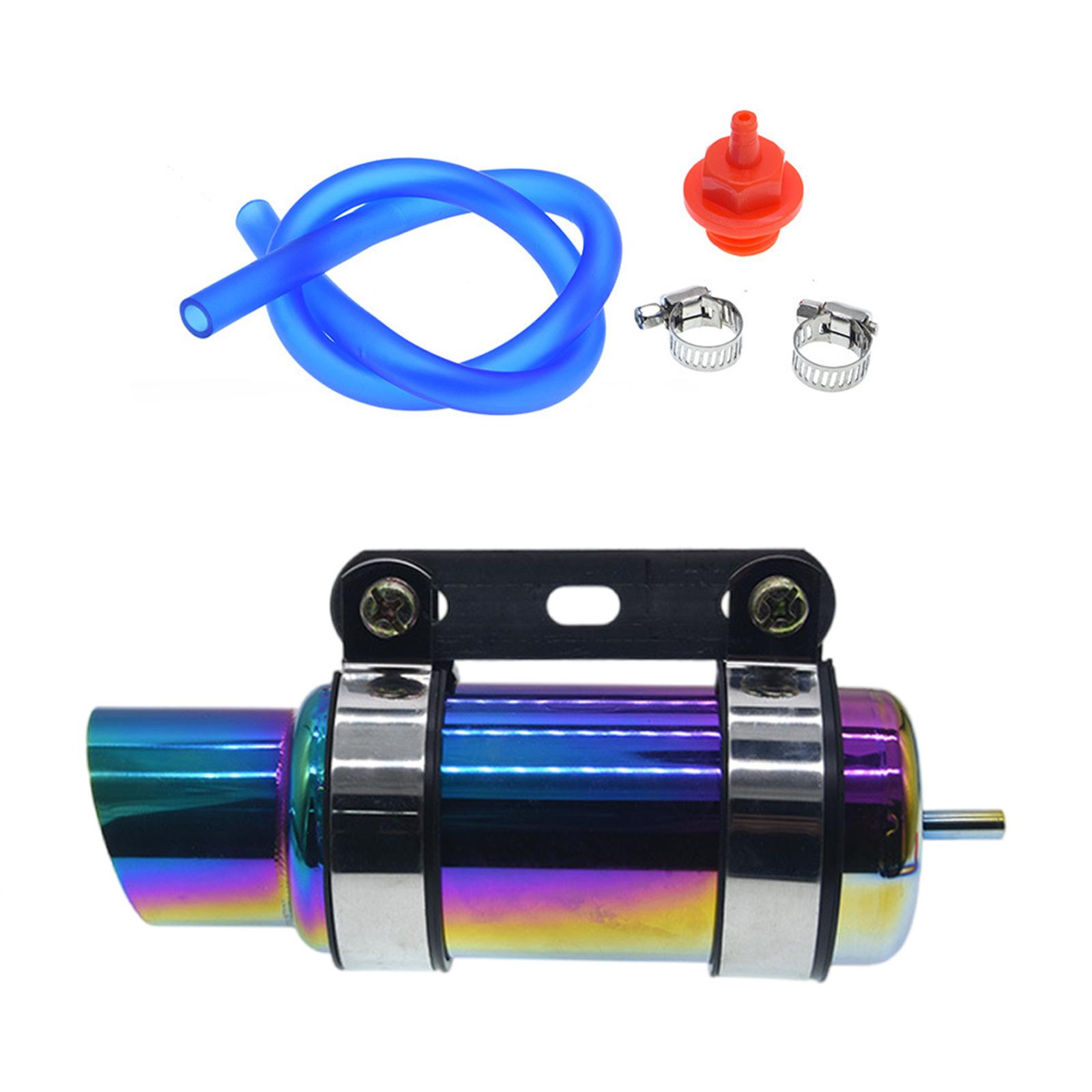 

Мотоциклетные масляные радиаторы Радиатор Высокопроизводительные Защитные устройства для двигателя Снижение нагрева для GY6 125 Улучшенное охлаждение 1