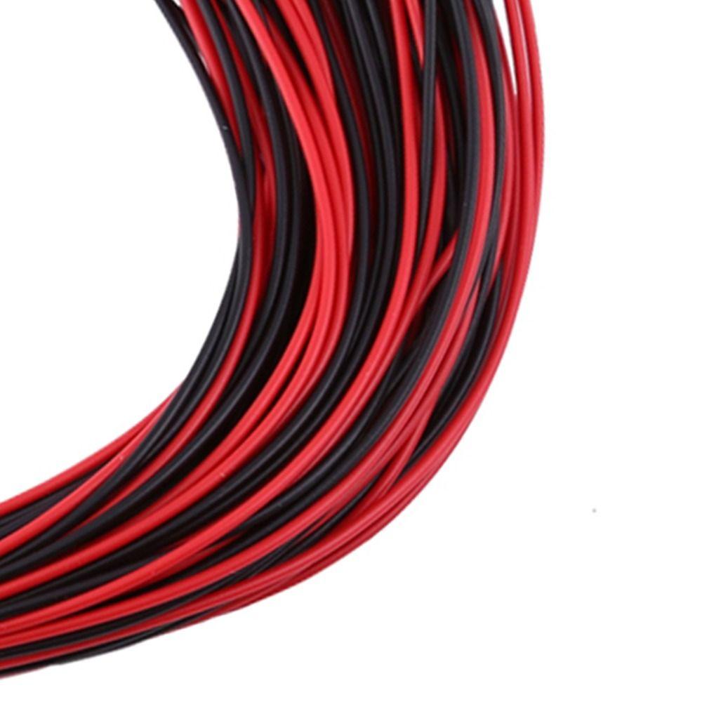 50PCS 3mm Pre Wired LED Diodes DC 12v 20cm Wires Diffused LED Lights Red Orange Blue Slow Flashing LED Lamps DIY Electronics