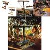 Handcrafted Wooden Hook And Loop Toy Elevate Your Party Game