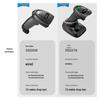 Zebra DS2208 1D/2D Wired Handheld Barcode Scanner