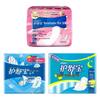 Whisper Assorted Sanitary Napkin Pack
