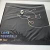 BTS (Bangtan Boys) AMARTI Lacrima LP