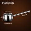 Jitian Jiang 300ml 316 Stainless Steel Mini Pouring Pot