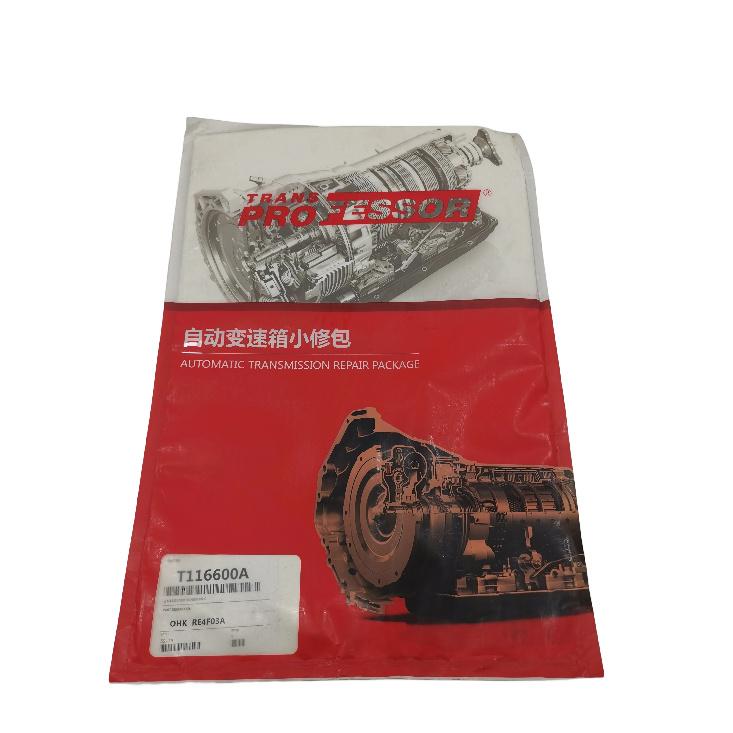 TransProfessor RE4F03A RL4F03A Transmission Overhaul Repair Kit for NISSAN SUNNY INFINTI Sentra, OHK Seals Gaskets