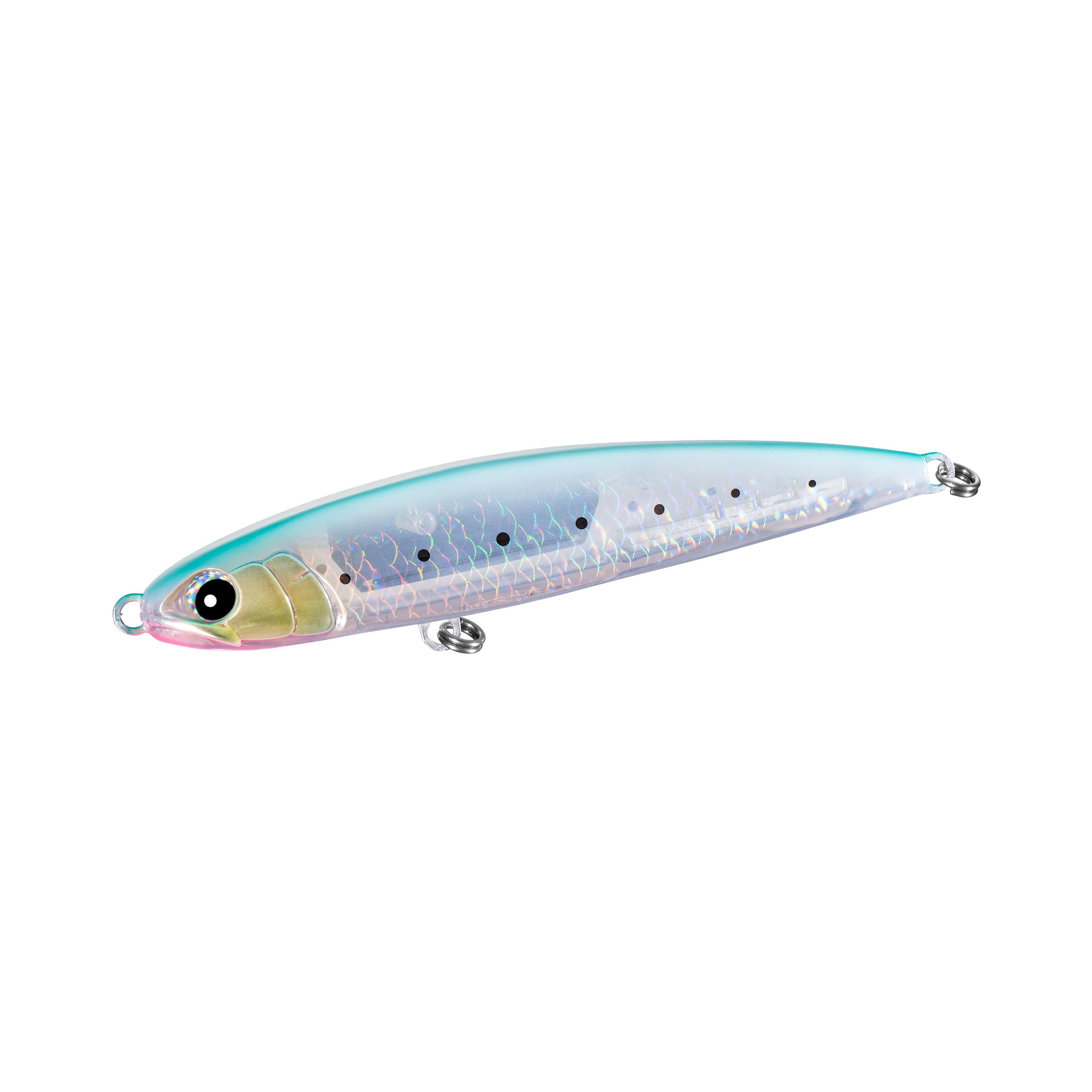 Shimano Ocea Dive Flat 200F Flash Boost Offshore Lure 007 Mint OT-Z20Y T-Sardine