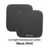 For Volkswagen VW Car Seat Cushion Anti-fouling Leather Special Seat Cover Supplies Golf 4 5 6 7 GTI Tiguan Passat B5 B6 B7 CC zr0