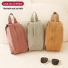 Kashicong Portable Travel Underwear & Sock Organizer Bag