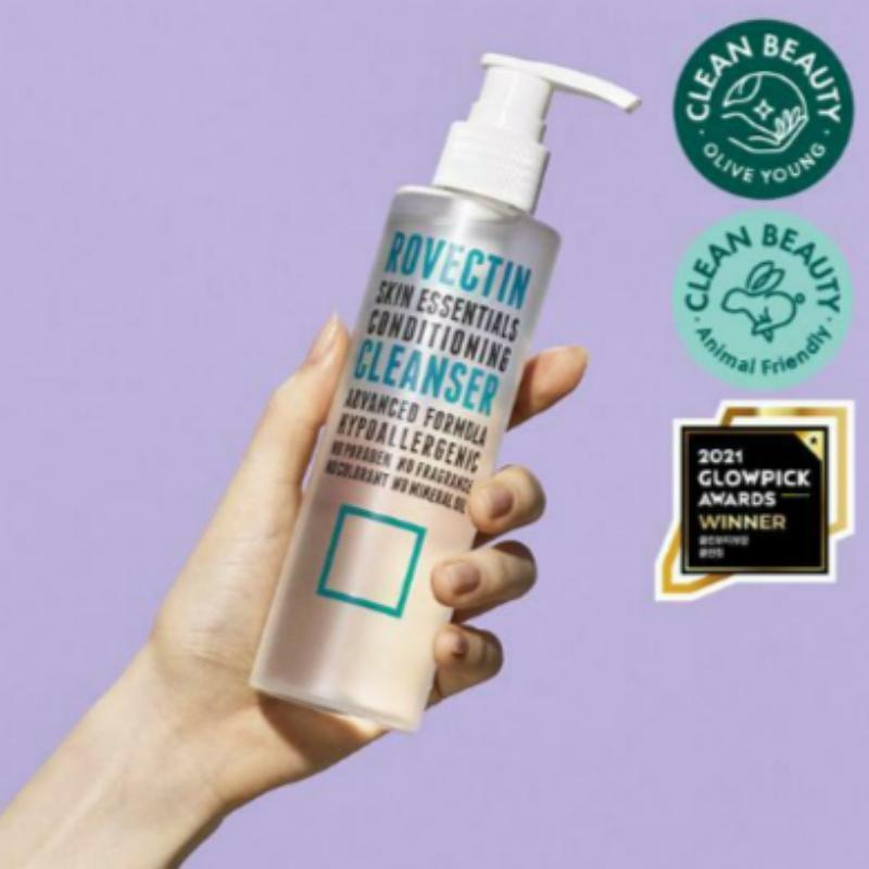 ROVECTIN Conditioning Cleanser 175ml