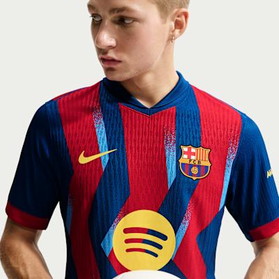 Nike Dri FIT ADV Soccer Jersey Men's