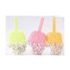 Macaroon Christmas Candy Balls Set Cartoon Ice Cream Donut Cake Lollipop Balls Pendant DIY Elegant Christmas Tree Ornaments