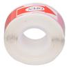 1 Roll 150 Sheets Thermal Printer Label Paper 12x40mm Waterproof Oil Proof Anti Scratch Thermal Self Adhesive Labels
