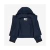 The North Face Vaiden Short Zip Long Sleeve Loose Jacket Women Jackets NJ2HS31L