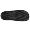 Crocs Open Toe Beach Sandals Unisex Black
