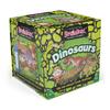 Green Board Games Brainbox English Card Game: Dinosaurs Edition 90038