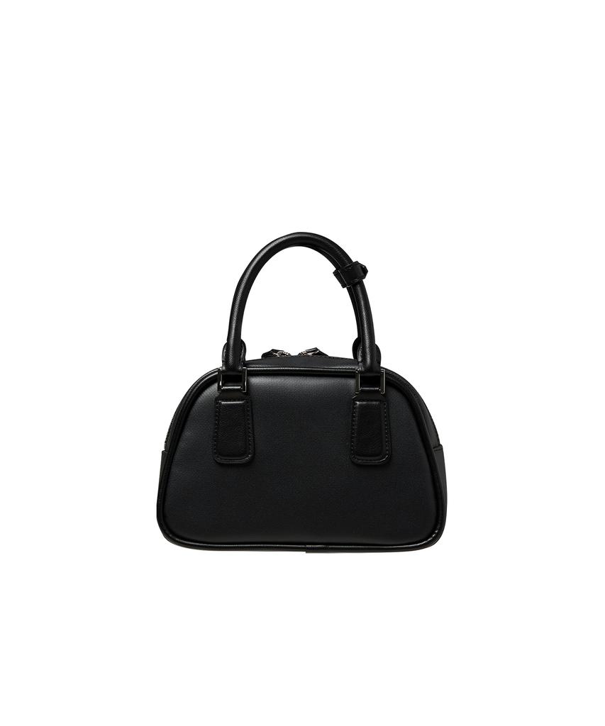 Fractalonepointfour Pond Bag [Black]