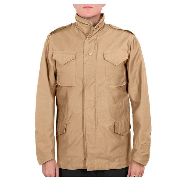 

Alpha Industries M-65 куртка XS