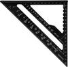 CARPENTER'S SQUARE 180 MM YT-70786 YATO