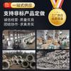 304 Stainless Steel Water Tank Fitting Adapter Connector Storage Pool Barrel Inlet Outlet Threaded Male Female