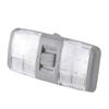 Interior Dome Light Reading Light Compatible with Mitsubishi Pajero V31 V32 V33 Q6 High Quality Car Accessories tallation Kit