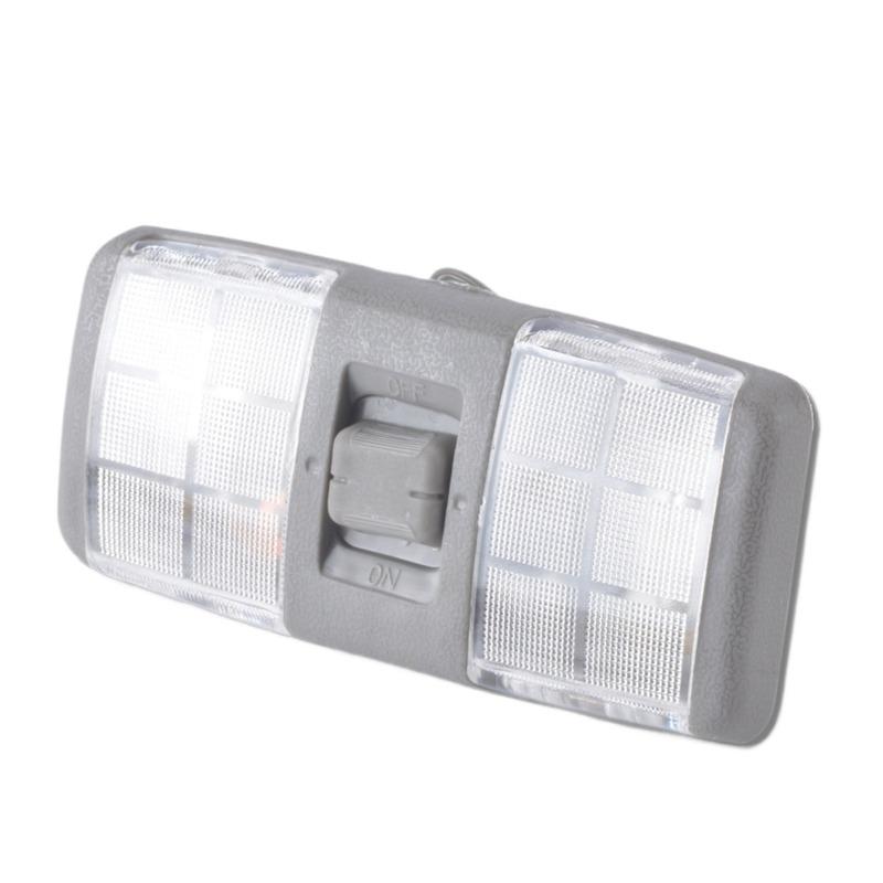 Interior Dome Light Reading Light Compatible with Mitsubishi Pajero V31 V32 V33 Q6 High Quality Car Accessories tallation Kit