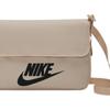 Fabric Messenger Bag, Shoulder Bag, Crossbody Bag Regular Women's Khaki Casual CW9300-219
