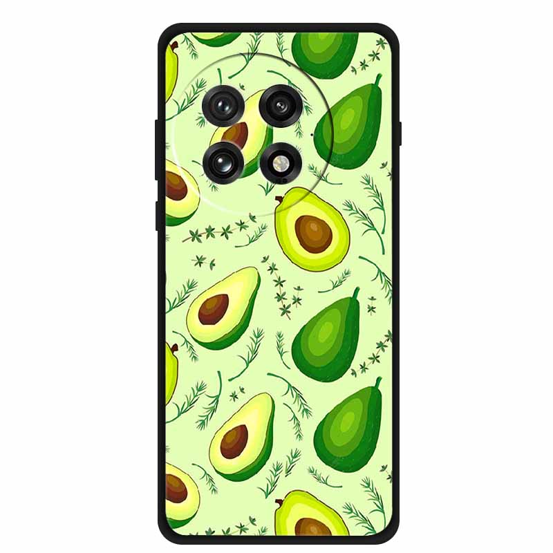 Etui do OnePlus 13 5G Zwierzęta Miękki Silikon TPU Etui na Telefon Tylna Pokrywa do OnePlus13 PJZ110 Wilk Odporne na Wstrząsy Ochronne Fajne Etui