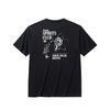 Anta Breathable Quick-Dry Thin Sports Casual Short Sleeve T-Shirt Men Tops 152638121-3