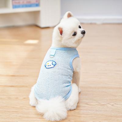 Bekleidung & Schuhe – Westen & Hemden für Hunde