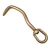 Flat Nose Sheet Metal Hooks Auto Body Repair Tools Collision Pulling Clamps Frame Machine Tools Swivel Head Car Body Work Tool