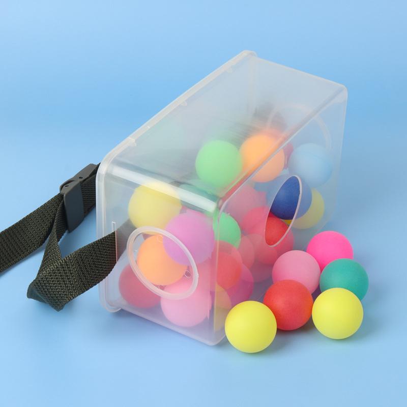 Shake Ball Box Game Set Family Party Toy Interactive Parent-Child Bonding Games for Gatherings Conversation Starters