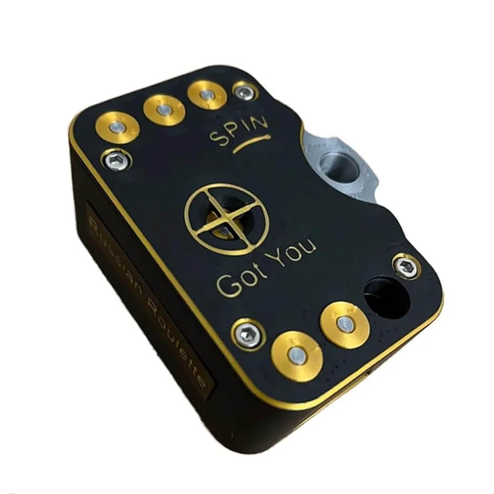 

Вызов вероятности Рулетка 3D-печатная интерактивная игра-игрушка, Рулетка со стопками, Игра для питья в рулетку, Игра для питья в рулетку, Колесо рулетки One Size