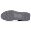 Li Ning Enlightenment Slip Resistant Abrasion Resistant Low Top Skateboard Shoes Men's Microcrystalline Gray AGCR231-5