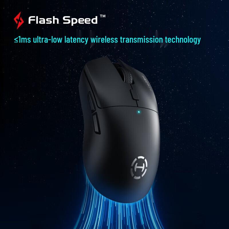 Edifier HECATE G3M Pro Tri-Mode Gaming Mouse