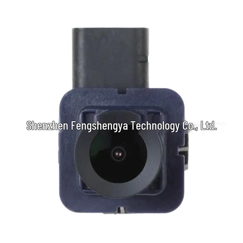 DS7T-19G490-DD High-Definition Rearview Camera for 2013 Ford Mondeo.