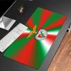Benfica Emblem Mouse pad Mouse pad, Gaming Mouse Pad, keyboard pad, Desk Decor for computer notebook Fan Gift Birthday Gift
