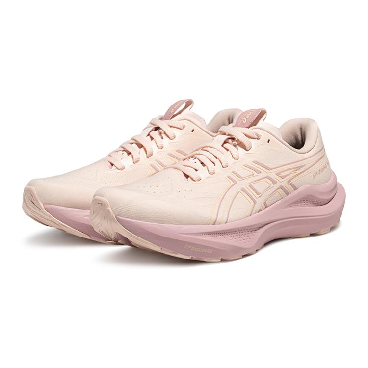 Asics GT-2000 14 Comfortable Versatile Breathable Support Running Shoes Women Sneakers 1012B843-700