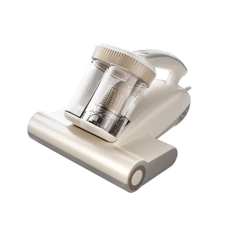 

Dreame D90 Handheld Bed Vacuum & Mite Remover
