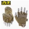Mechanix Wear Tactical Half-Finger Gloves