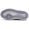 Li Ning Cloud Travel C4D Comfortable Shock Absorbing Wear Resistant Low Top Skate Shoes Women Skate Shoes Light-Blue Purple AZGT090-18