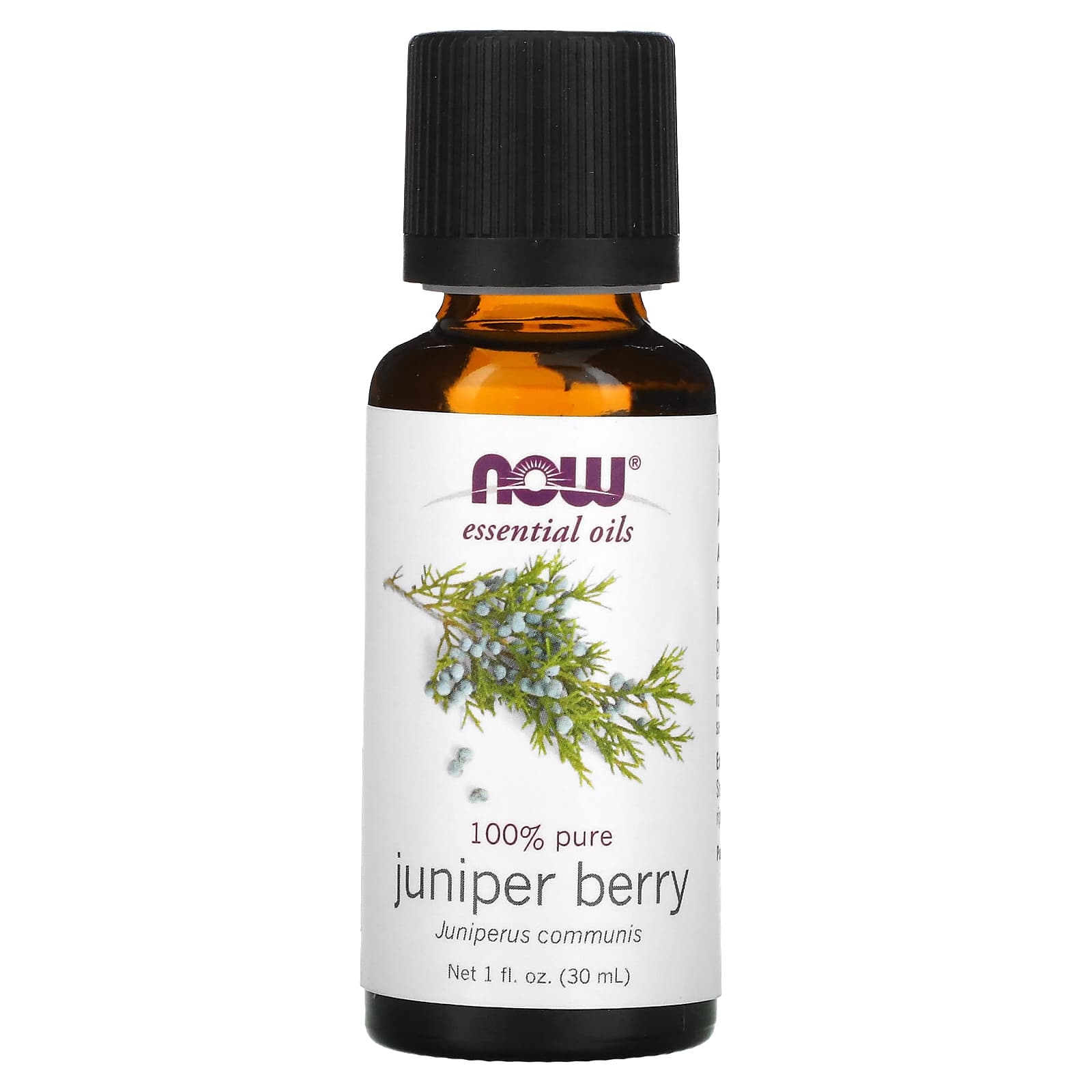 

Essential Oil, Juniper Berry, 30Ml(1Fl Oz)