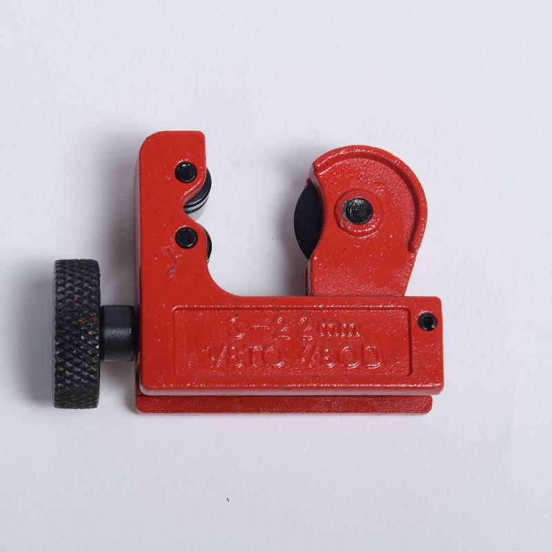 3-30mm Light Zinc Alloy Pipe Cutter V2 Small Copper Pipe Arrow Cutter for Metal Pipe Cutting Plumbing Tool Hand Tools
