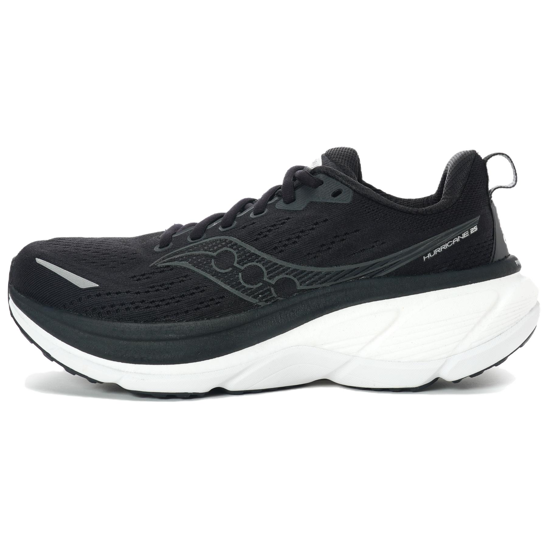 

Saucony Hurricane 25 Breathable Support Trail Running Shoes Men s Saucony S21026-200 42