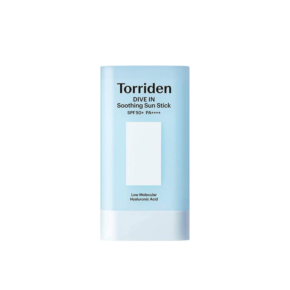 Toriden Dive-In Moisture Soothing Sunstick 19g